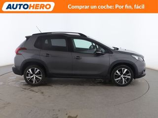 Peugeot 2008 1.5 Blue-HDi GT Line