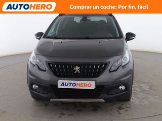 Peugeot 2008 1.5 Blue-HDi GT Line