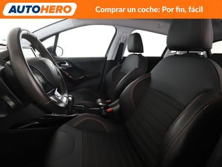 Peugeot 2008 1.5 Blue-HDi GT Line