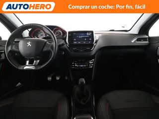 Peugeot 2008 1.5 Blue-HDi GT Line