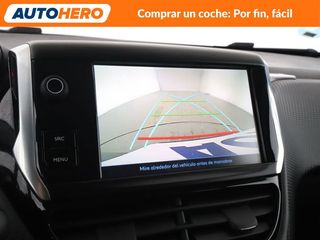 Peugeot 2008 1.5 Blue-HDi GT Line