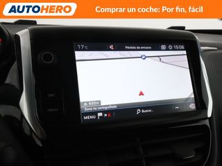 Peugeot 2008 1.5 Blue-HDi GT Line