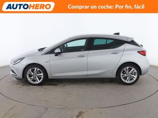 Opel Astra 1.6 CDTI Dynamic