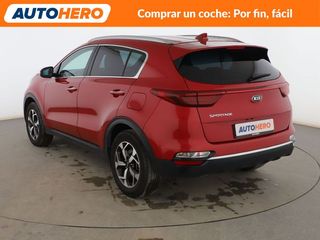 Kia Sportage 1.6 GDI Drive 4x2