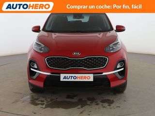 Kia Sportage 1.6 GDI Drive 4x2