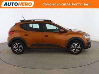 Dacia Sandero 1.0 TCe Stepway Comfort
