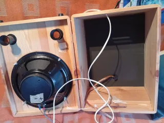 Pantalla de guitarra 110