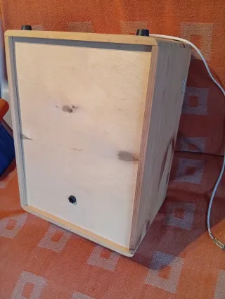 Pantalla de guitarra 110