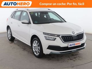 Skoda Kamiq 1.0 TSI Ambition