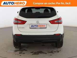Nissan Qashqai 1.3 DIG-T Acenta