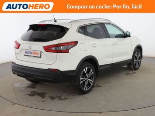 Nissan Qashqai 1.3 DIG-T Acenta