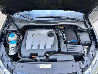 Volkswagen Golf TDI 99MIL KM