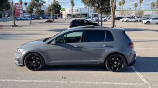 VW Golf GTI TCR 2019 290cv