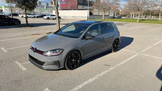 VW Golf GTI TCR 2019 290cv