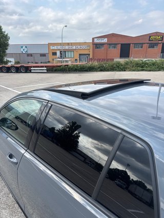VW Golf GTI TCR 2019 290cv SOLO ESTA SEMANA