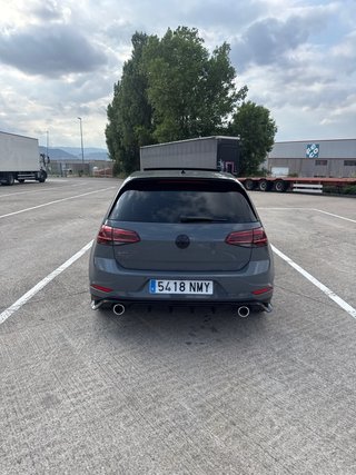 VW Golf GTI TCR 2019 290cv SOLO ESTA SEMANA