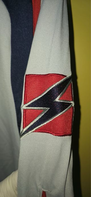 Maglia Calcio Crotone Zeus Originale Nuova