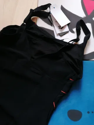 Costume Arena Bodylift Nero Taglia 44IT 40F 38D/A