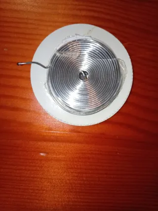 Soldador Parkside 30W