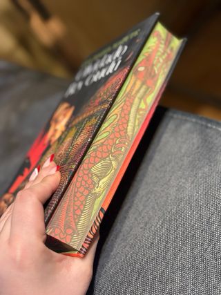 “Olvidado Rey Gudú” – Ana María Matute