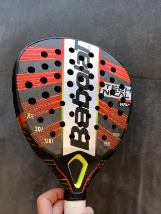 Pala de pádel Babolat Technical Viper