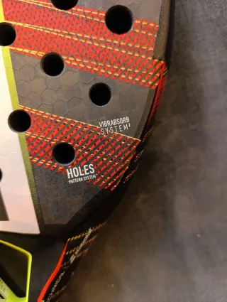 Pala de pádel Babolat Technical Viper