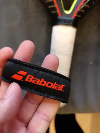 Pala de pádel Babolat Technical Viper