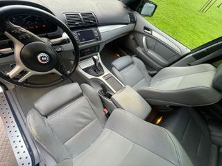 BMW X5 2003