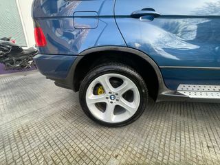 BMW X5 2003