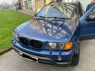 BMW X5 2003