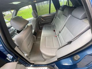 BMW X5 2003