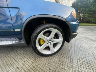 BMW X5 2003