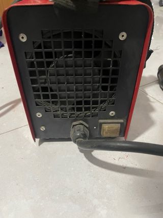 Máquina Soldadura E180G