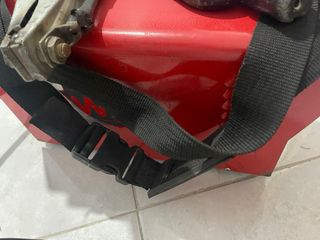 Máquina Soldadura E180G