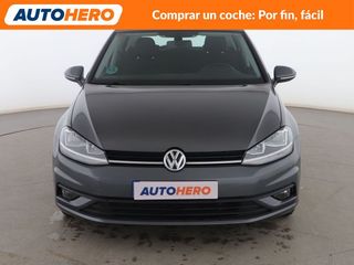 Volkswagen Golf 1.6 TDI Business BlueMotion