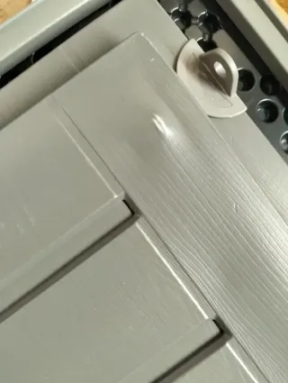 Arcón de resina Gardiun Soften II NT1170 1170 L