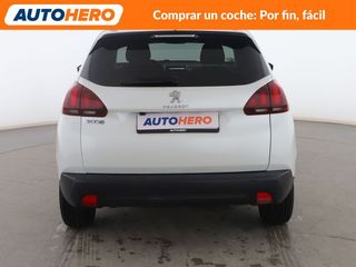Peugeot 2008 1.2 PureTech Style