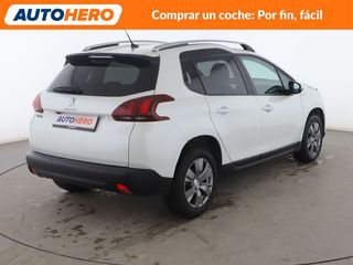 Peugeot 2008 1.2 PureTech Style
