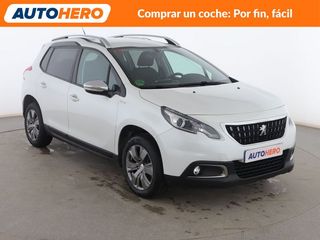 Peugeot 2008 1.2 PureTech Style