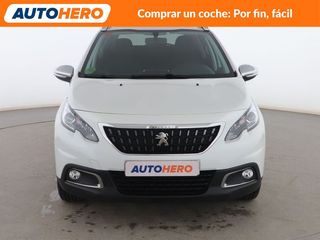 Peugeot 2008 1.2 PureTech Style