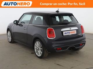 MINI Cooper Cooper S