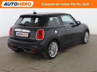 MINI Cooper Cooper S