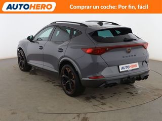 Cupra Formentor 2.0 TSI VZ 4Drive
