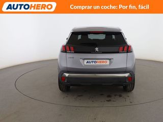 Peugeot 3008 1.6 Blue-HDi Active