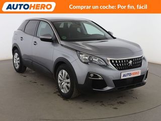 Peugeot 3008 1.6 Blue-HDi Active