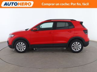 Volkswagen T-Cross 1.0 TSI Advance