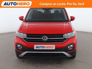 Volkswagen T-Cross 1.0 TSI Advance
