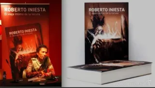 El viaje íntimo de la locura