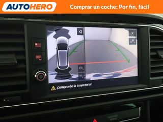 Seat Leon 2.0 TDI FR Advanced