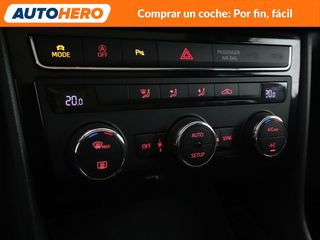 Seat Leon 2.0 TDI FR Advanced